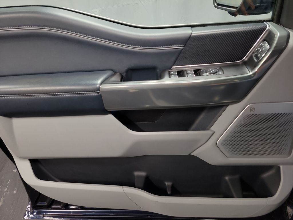 2022 Ford F-150 Limited