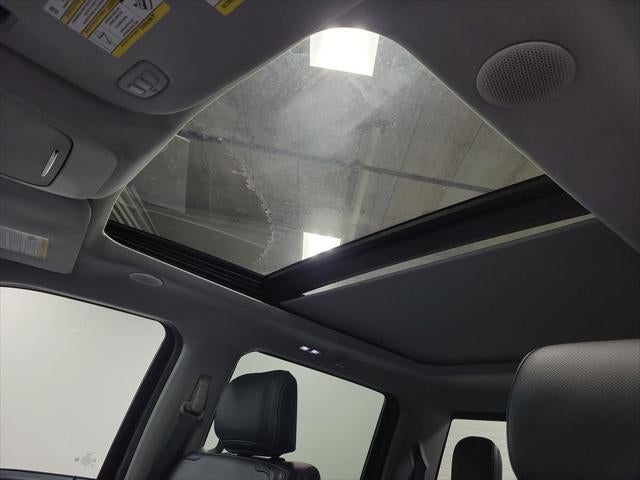 2022 Ford F-150 Limited