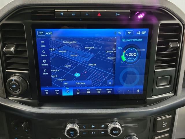 2022 Ford F-150 Limited