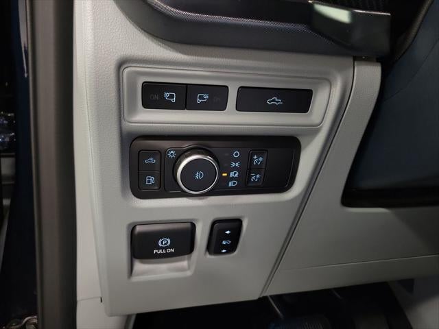 2022 Ford F-150 Limited