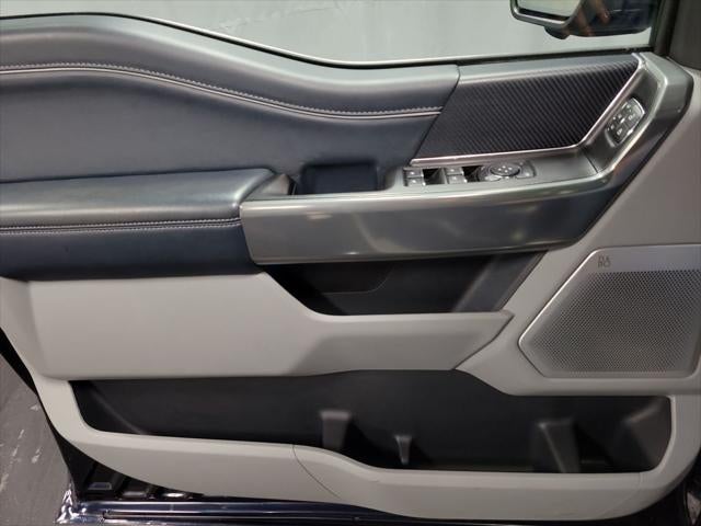 2022 Ford F-150 Limited