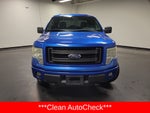 2013 Ford F-150 STX