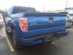 2013 Ford F-150 STX