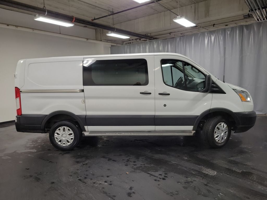2019 Ford Transit-250 Base