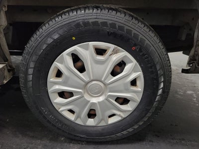 2019 Ford Transit-250 Base