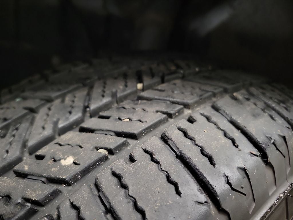 2019 Ford Transit-250 Base