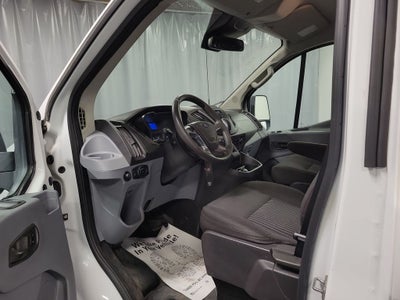2019 Ford Transit-250 Base