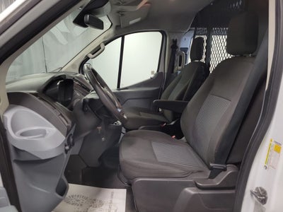 2019 Ford Transit-250 Base