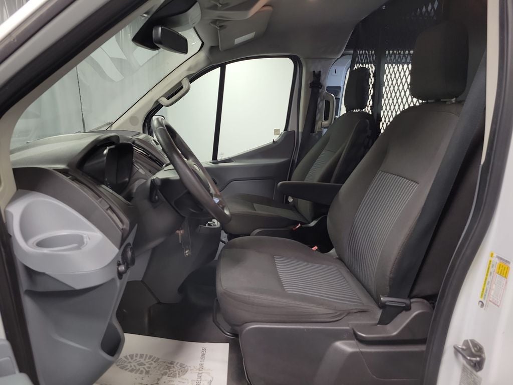 2019 Ford Transit-250 Base