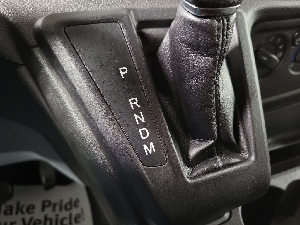 2019 Ford Transit-250 Base