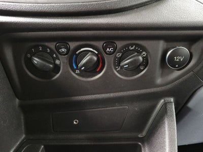 2019 Ford Transit-250 Base