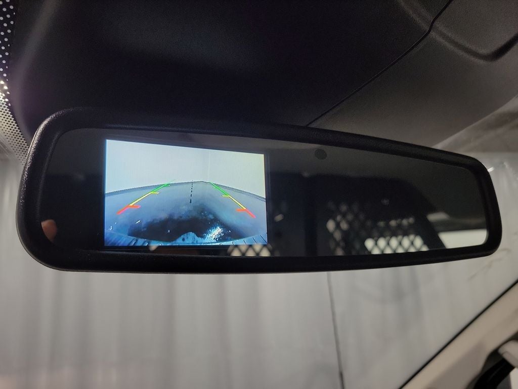 2019 Ford Transit-250 Base