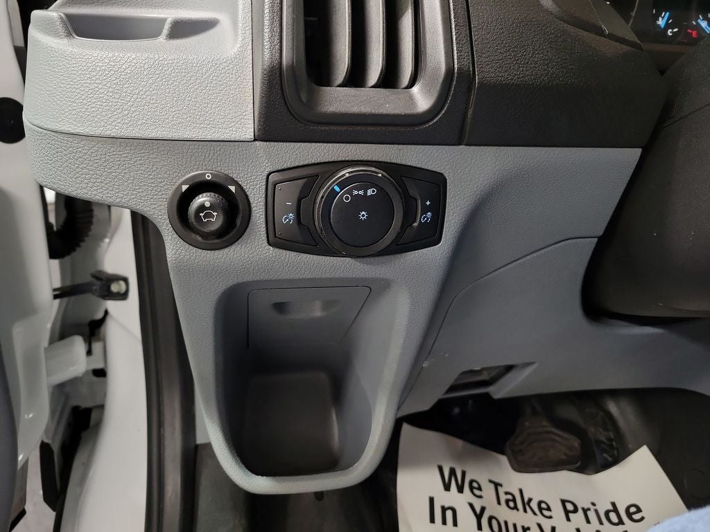 2019 Ford Transit-250 Base