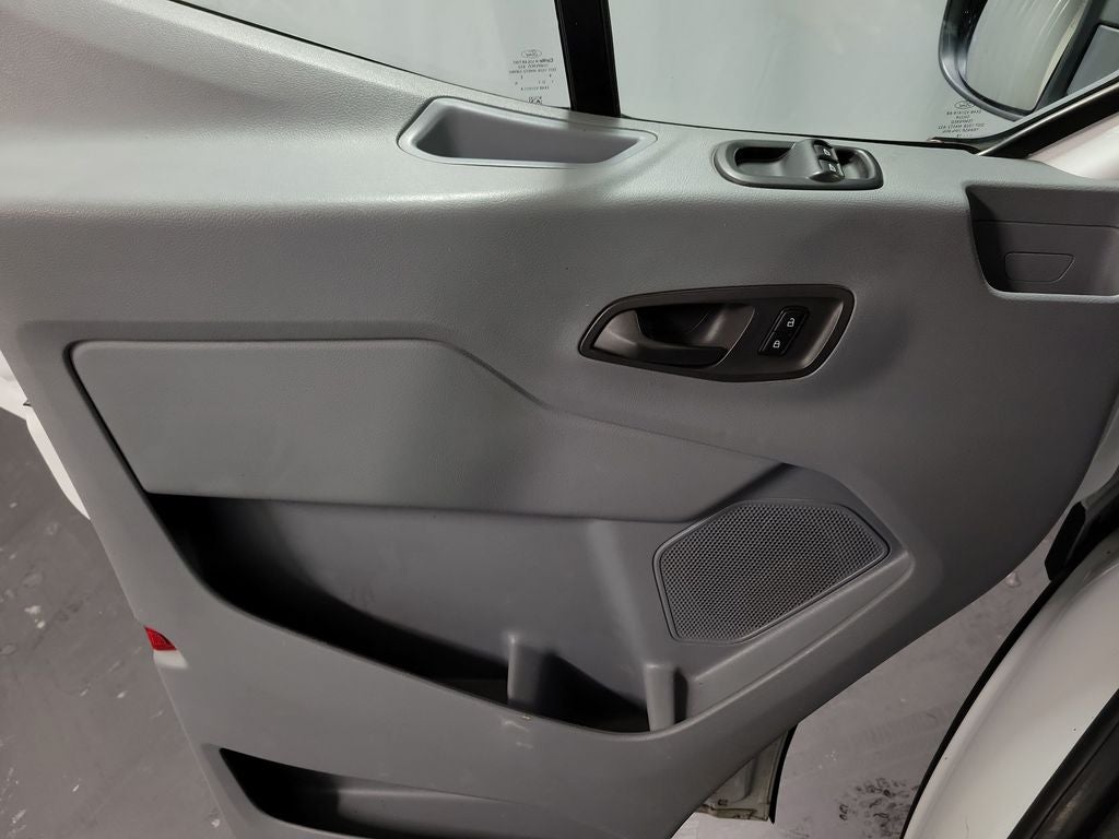 2019 Ford Transit-250 Base