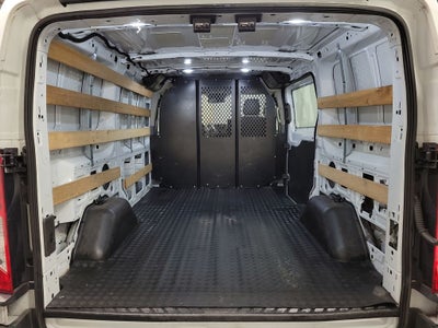 2019 Ford Transit-250 Base