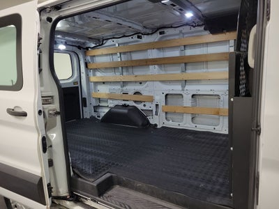 2019 Ford Transit-250 Base