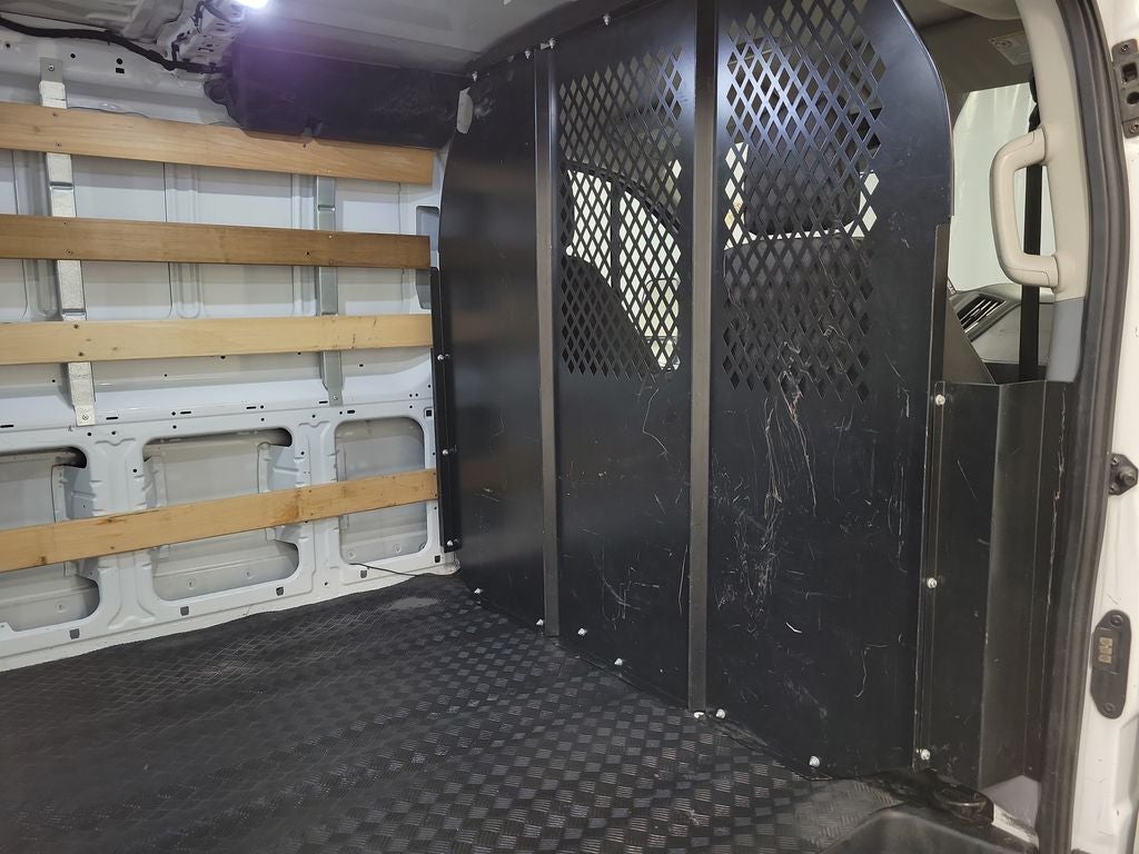 2019 Ford Transit-250 Base