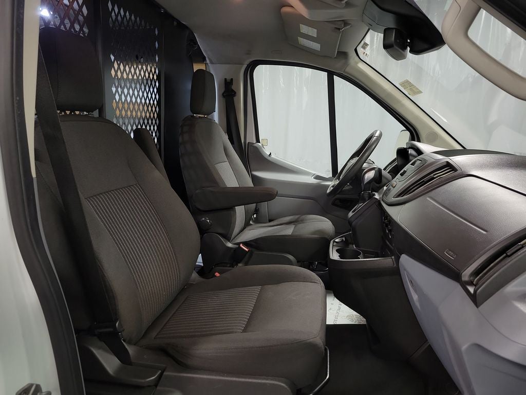 2019 Ford Transit-250 Base