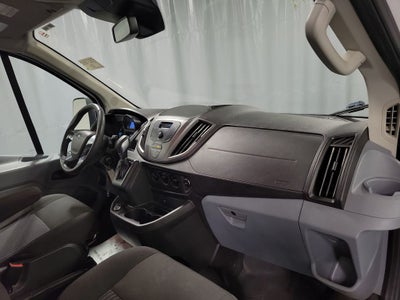 2019 Ford Transit-250 Base