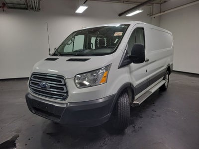 2019 Ford Transit-250 Base