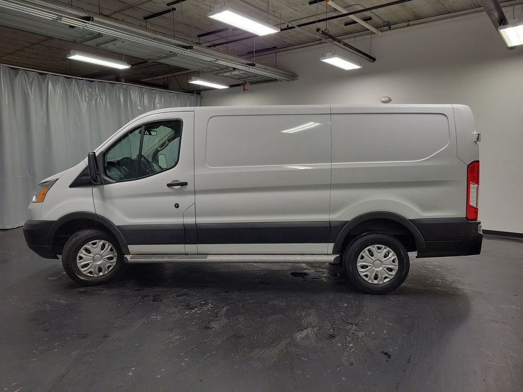 2019 Ford Transit-250 Base