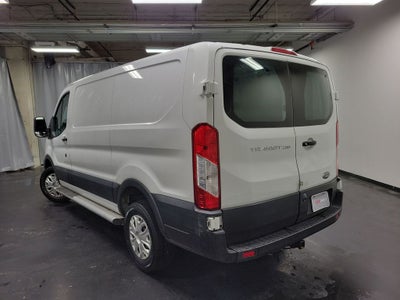 2019 Ford Transit-250 Base