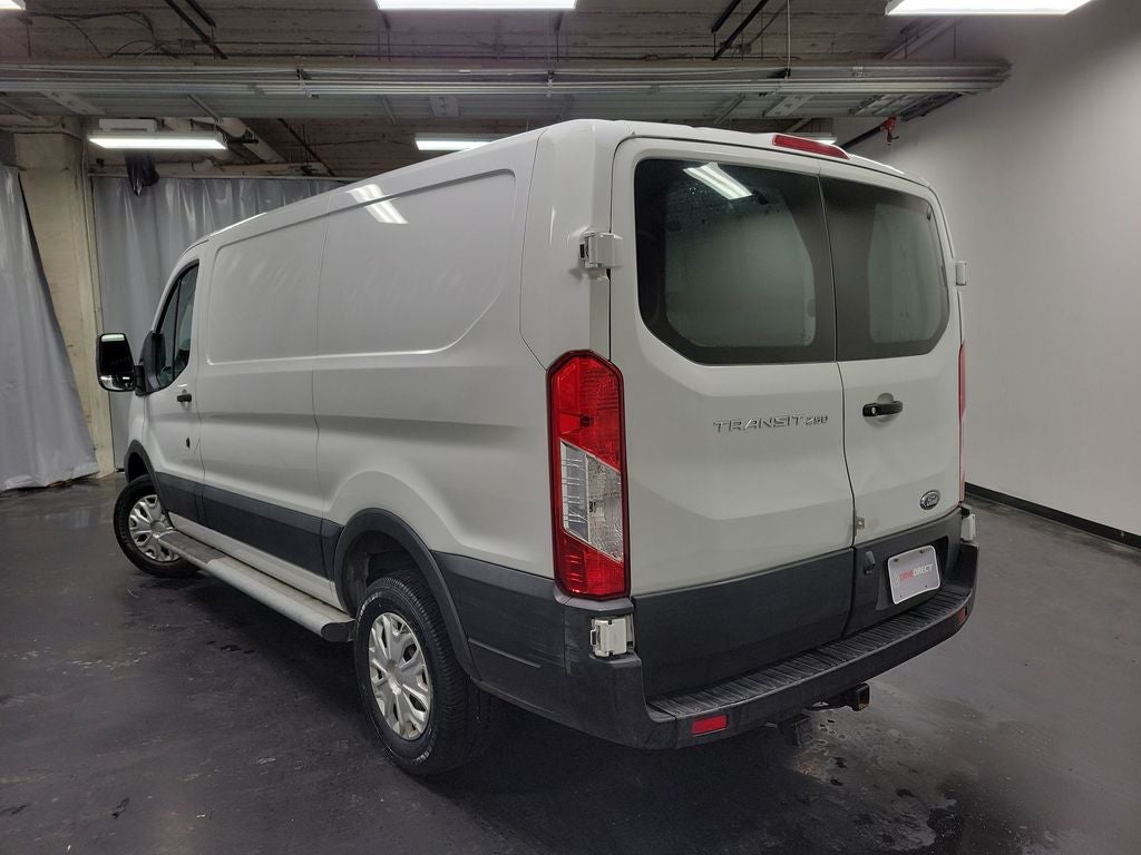 2019 Ford Transit-250 Base