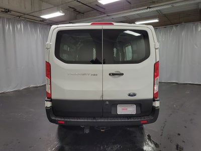 2019 Ford Transit-250 Base