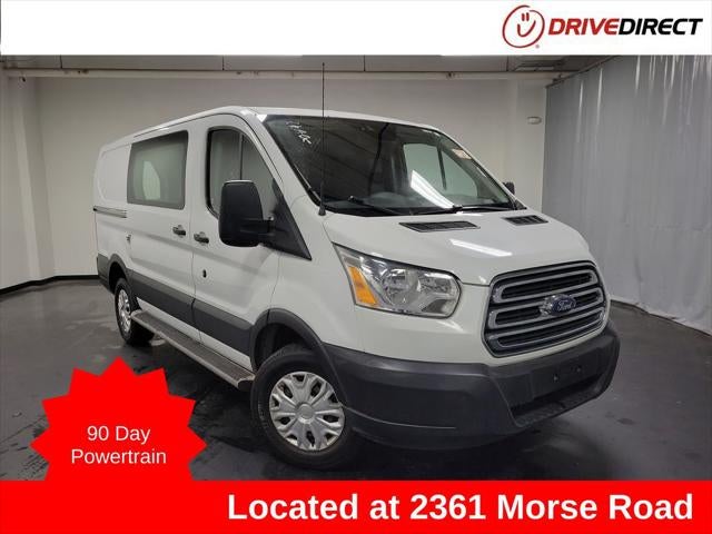 2019 Ford Transit-250 Base
