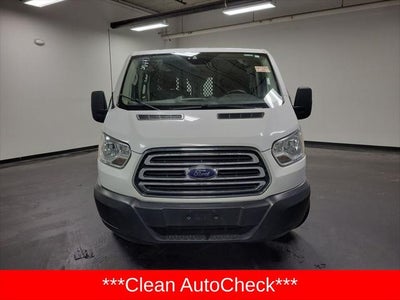 2019 Ford Transit-250 Base