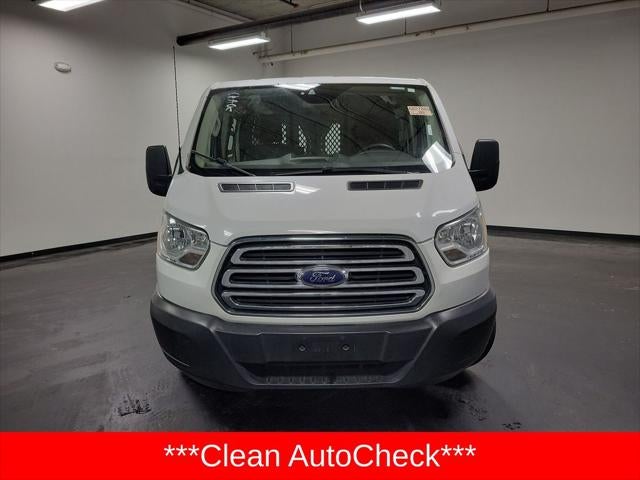 2019 Ford Transit-250 Base