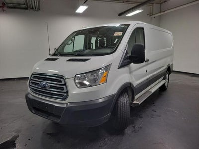 2019 Ford Transit-250 Base