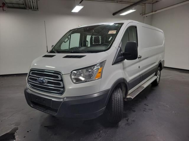 2019 Ford Transit-250 Base