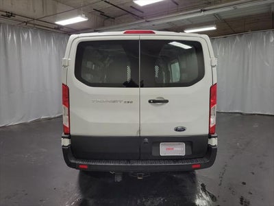 2019 Ford Transit-250 Base