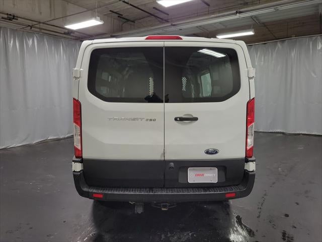 2019 Ford Transit-250 Base