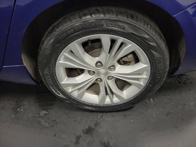 2014 Chevrolet Impala LT 1LT