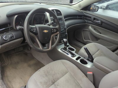 2014 Chevrolet Malibu LS 1LS