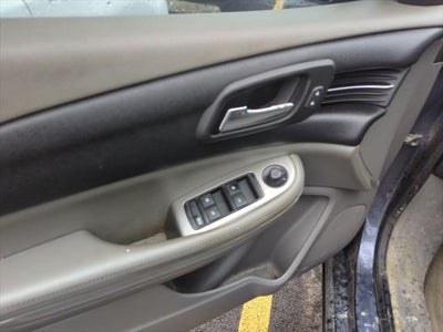 2014 Chevrolet Malibu LS 1LS