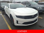 2020 Chevrolet Camaro 1LT