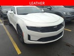 2020 Chevrolet Camaro 1LT