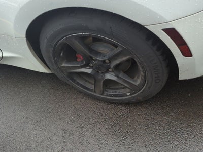 2020 Chevrolet Camaro 1LT