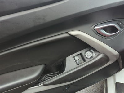 2020 Chevrolet Camaro 1LT