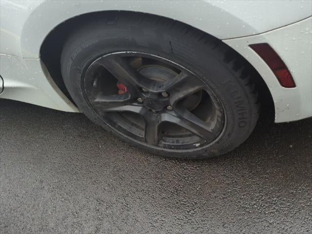 2020 Chevrolet Camaro 1LT