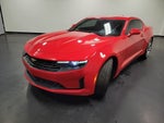 2022 Chevrolet Camaro 1LT