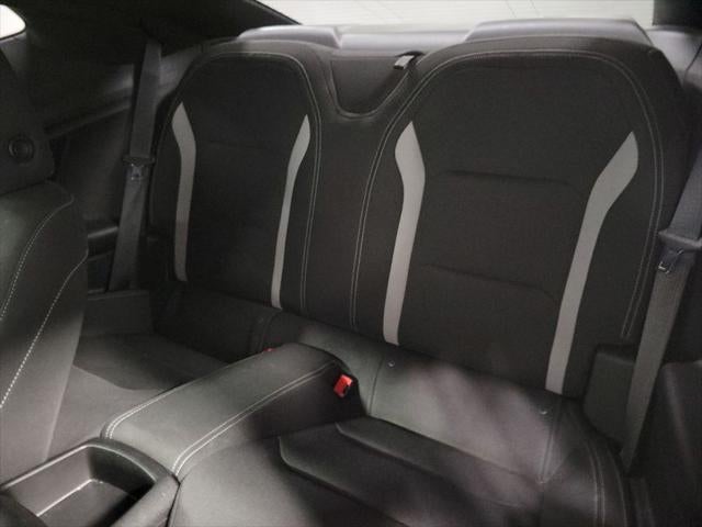 2022 Chevrolet Camaro 1LT