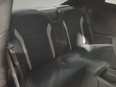 2022 Chevrolet Camaro 1LT