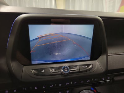 2016 Chevrolet Camaro 2LT 2LT