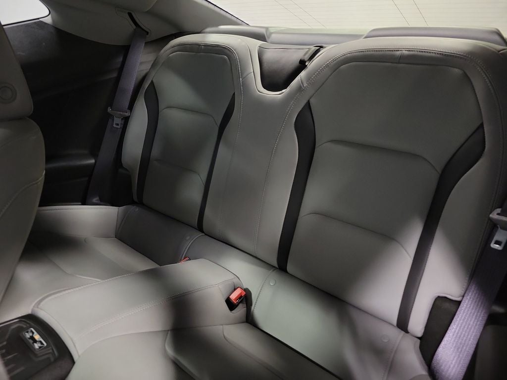 2016 Chevrolet Camaro 2LT 2LT