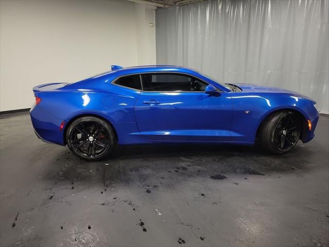 2016 Chevrolet Camaro 2LT 2LT