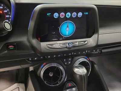 2016 Chevrolet Camaro 2LT 2LT